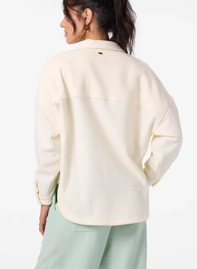 WAVELENGTH FLEECE