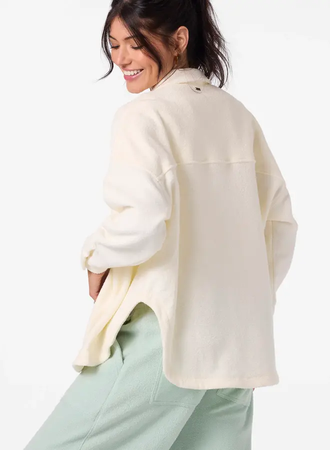 WAVELENGTH FLEECE