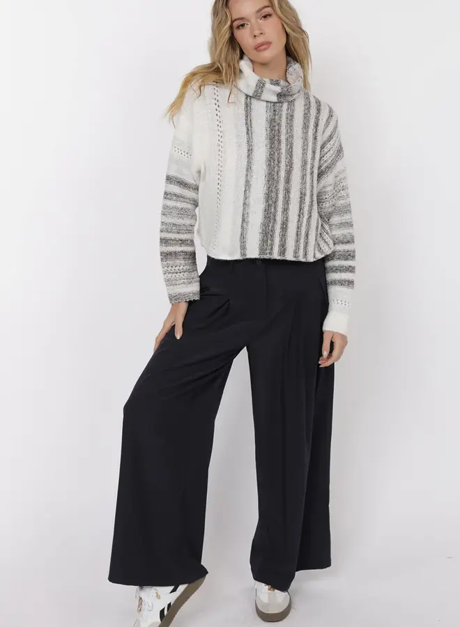 MOST WANTED WIDE LEG