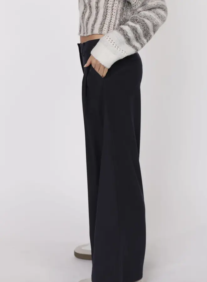 MOST WANTED WIDE LEG