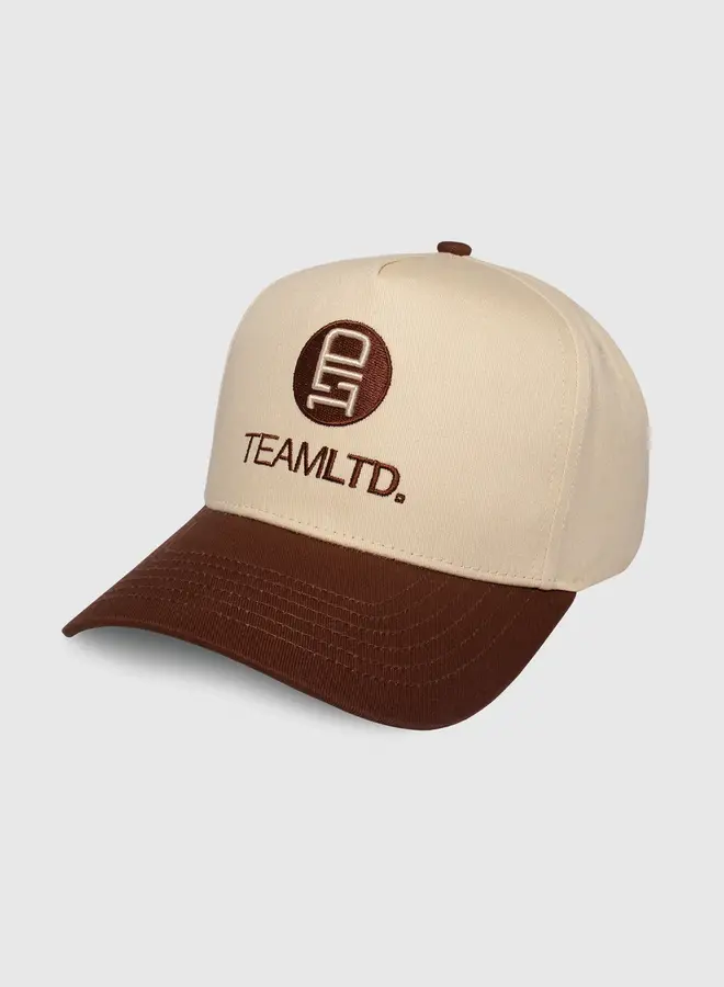 LTD LOGO SNAPBACK