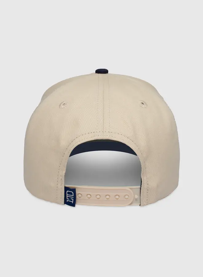 LTD LOGO SNAPBACK