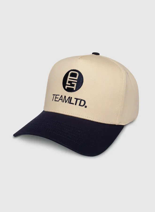 LTD LOGO SNAPBACK