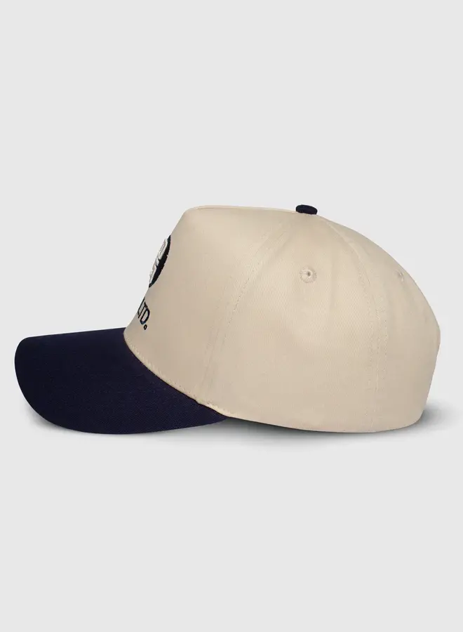 LTD LOGO SNAPBACK