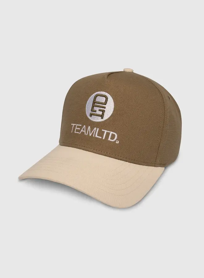 LTD LOGO SNAPBACK