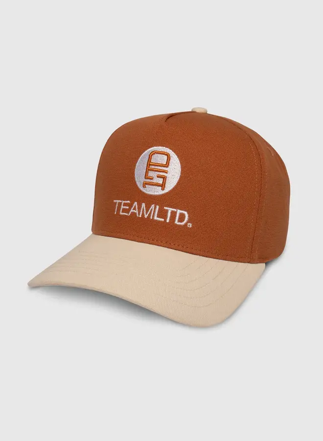 LTD LOGO SNAPBACK