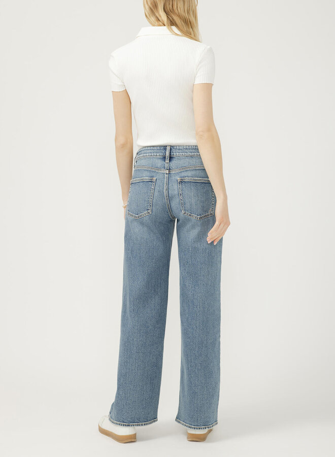 SUKI WIDE LEG
