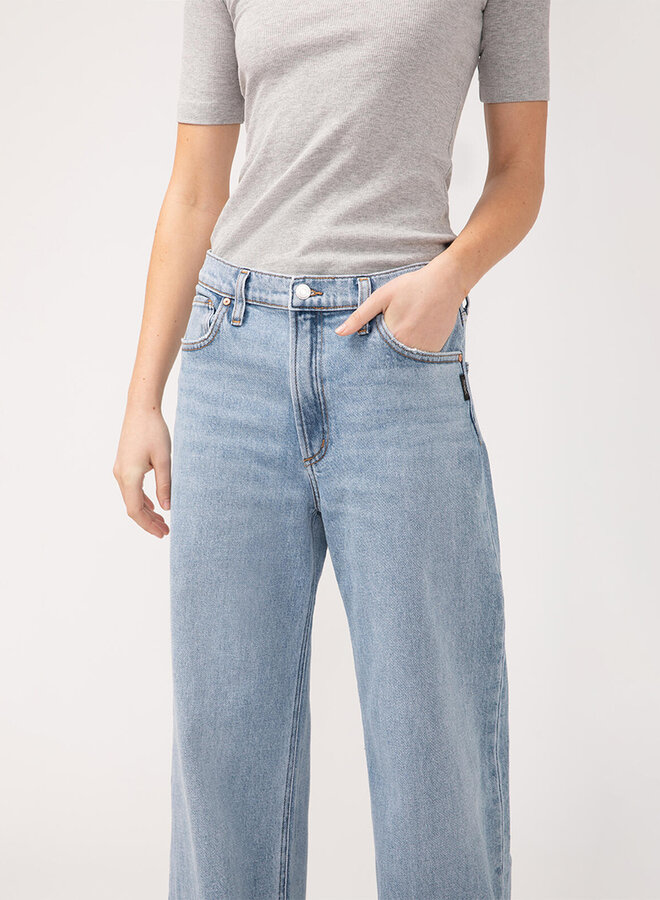 HIGHLY DESIRABLE WIDE LEG