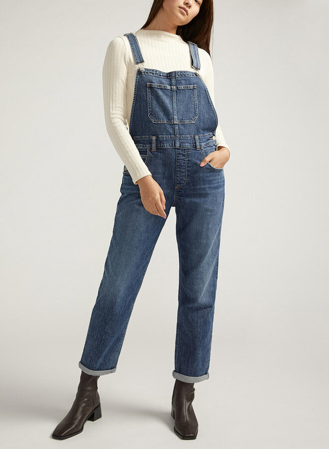 BAGGY OVERALL