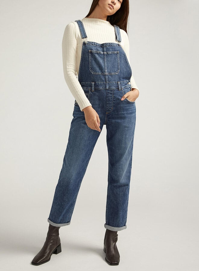 BAGGY OVERALL
