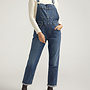 BAGGY OVERALL