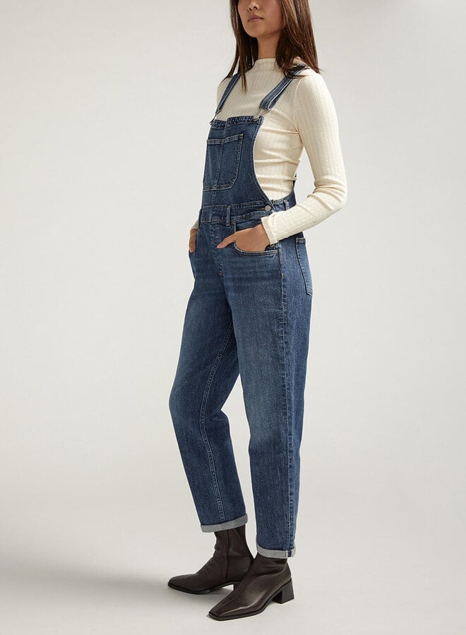 BAGGY OVERALL