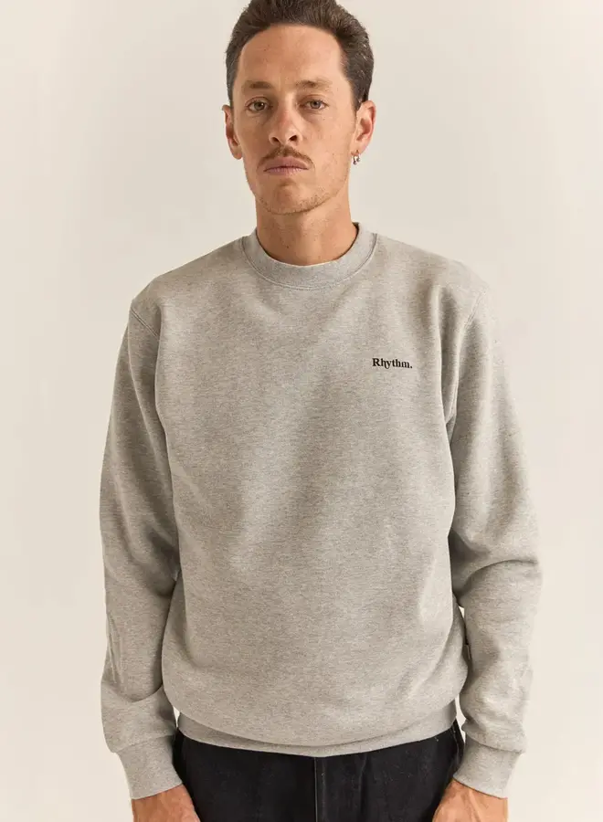 BRAND FLEECE