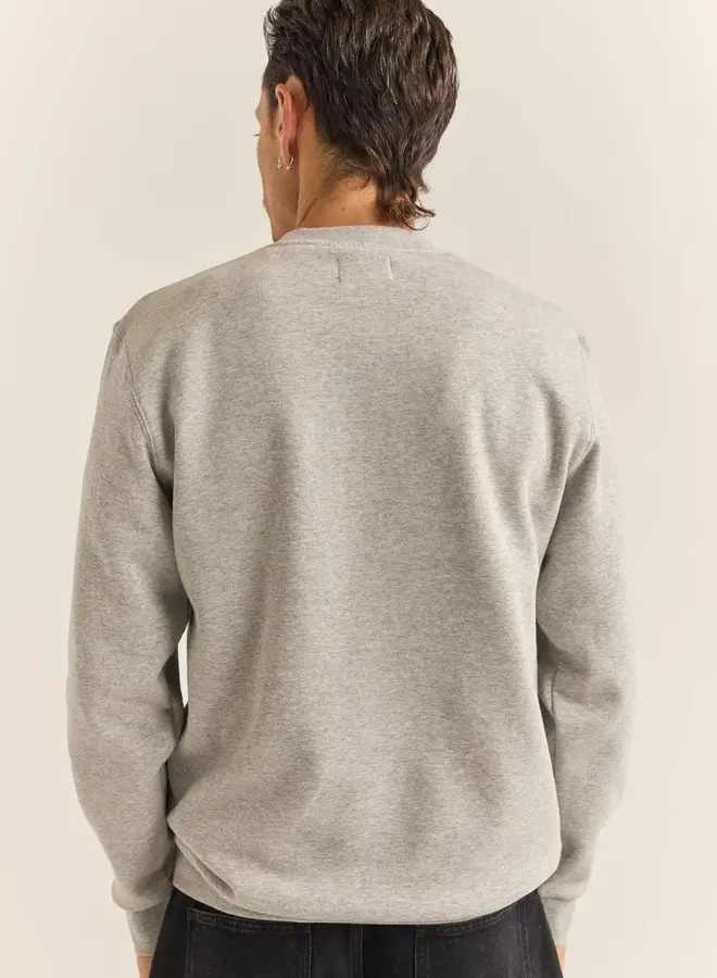 BRAND FLEECE