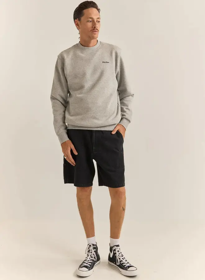 BRAND FLEECE