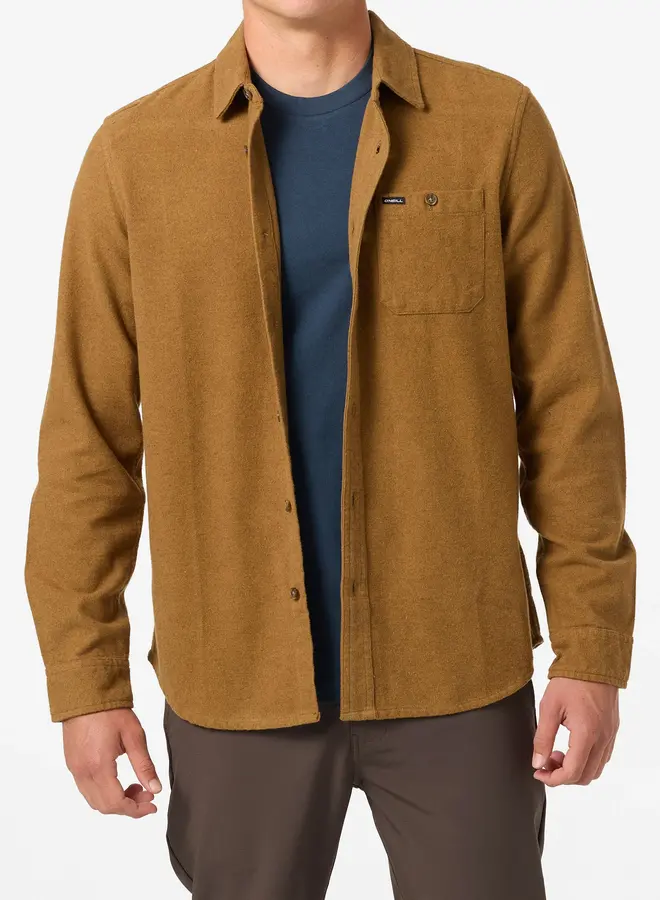 REGENT FLANNEL