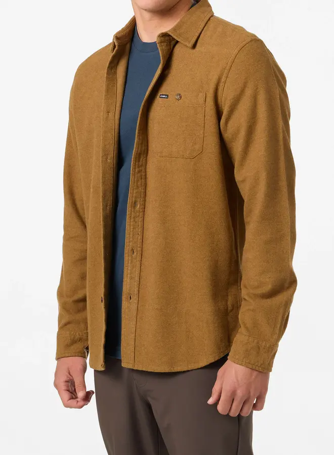 REGENT FLANNEL
