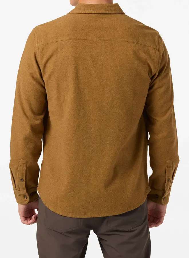 REGENT FLANNEL