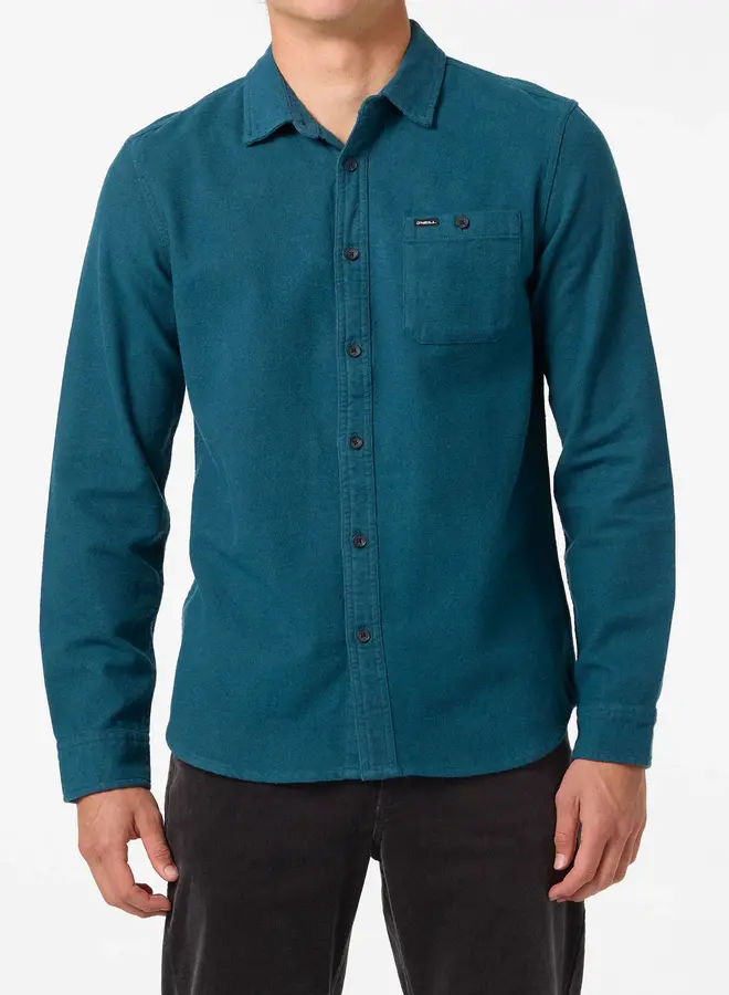 REGENT FLANNEL