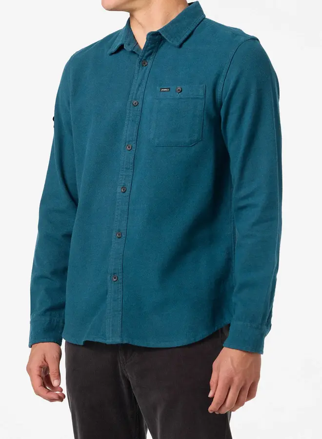 REGENT FLANNEL