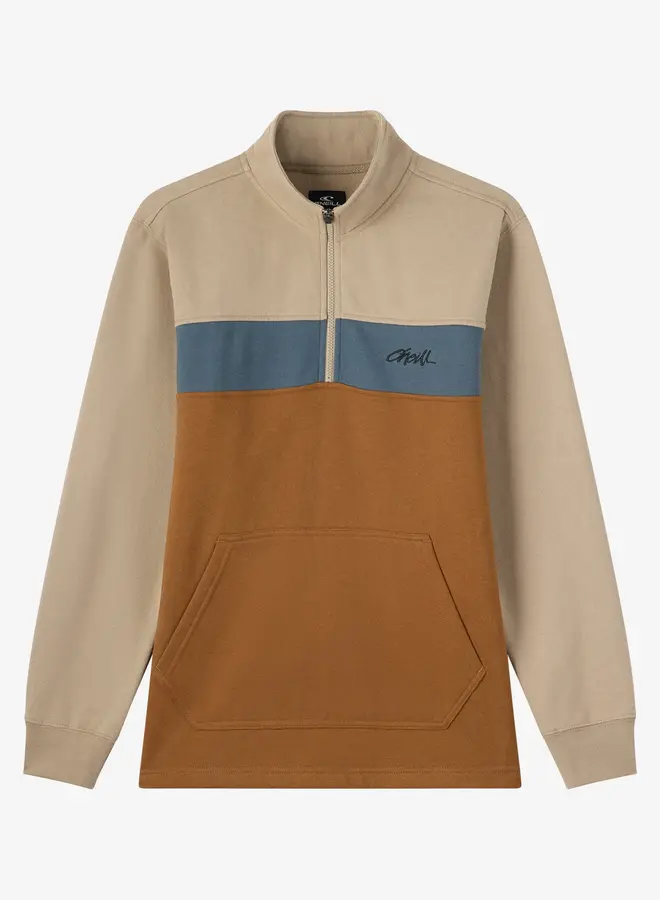 FIFTY TWO 1/4 ZIP