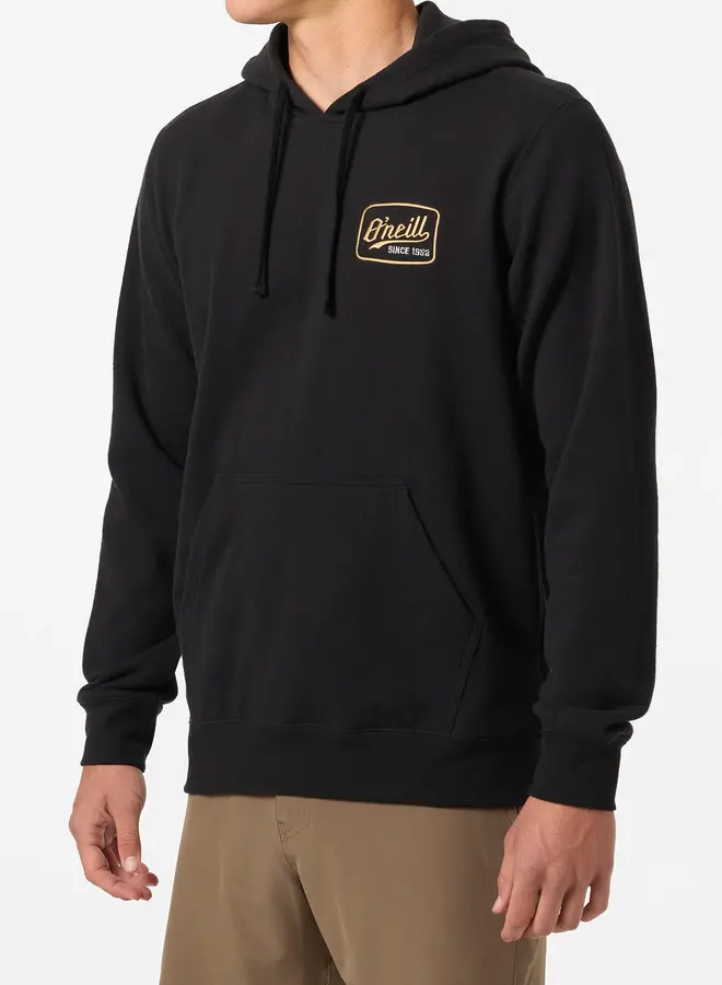 FIFTY TWO CLIFFS PULLOVER