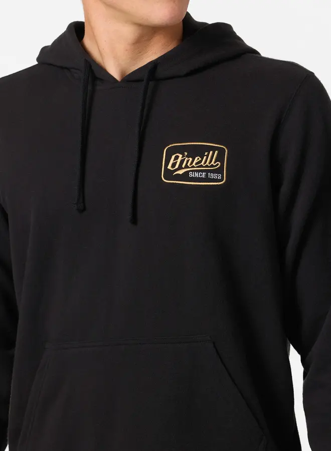FIFTY TWO CLIFFS PULLOVER