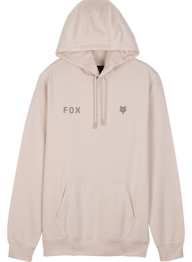 WORDMARK FLEECE