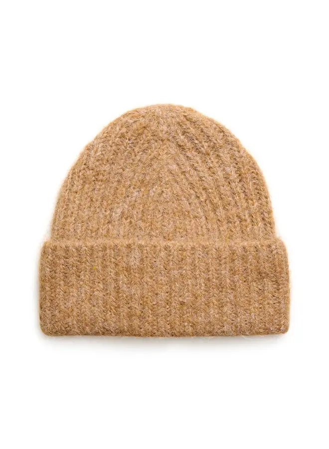 HENRY KNITTED HOOD