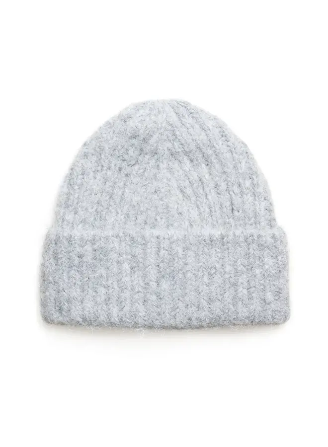 HENRY KNITTED HOOD