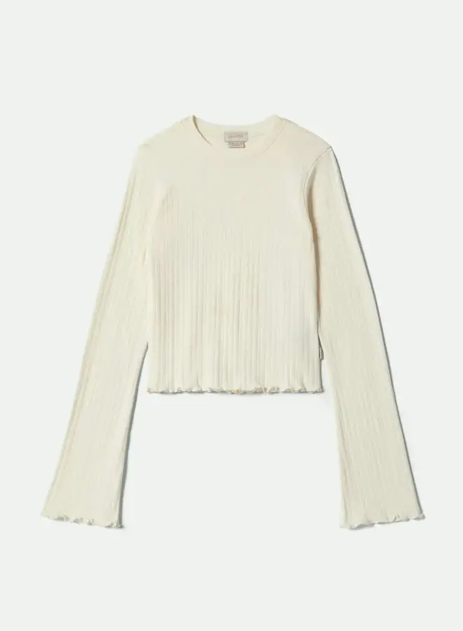 DOLLY SLIM L/S