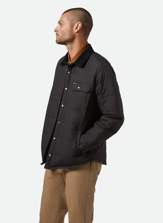 CASS JACKET