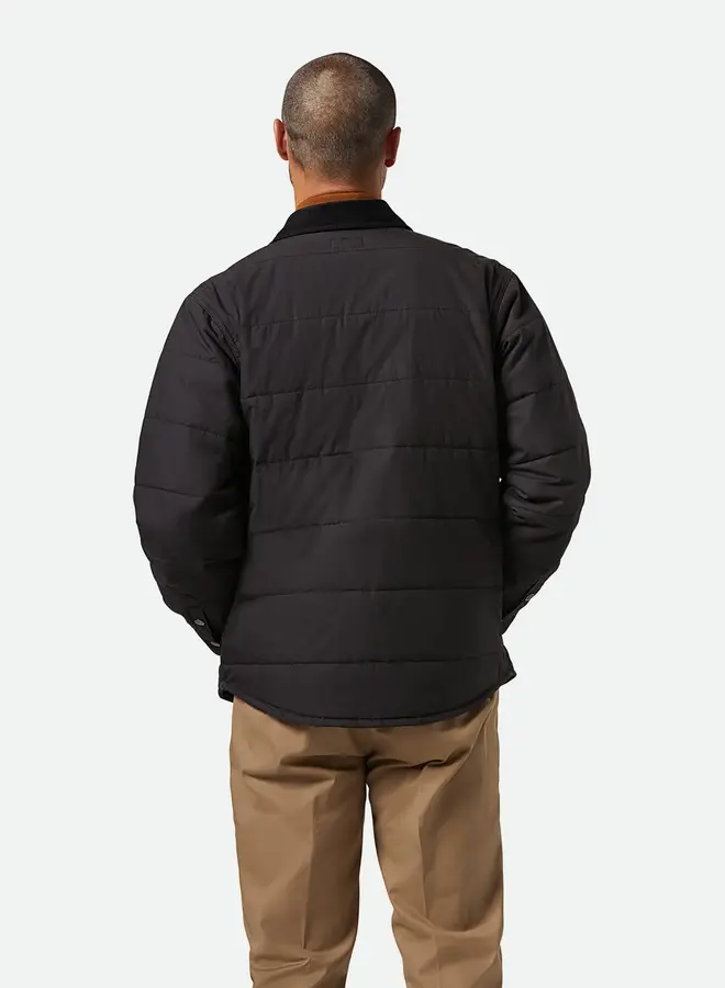 CASS JACKET