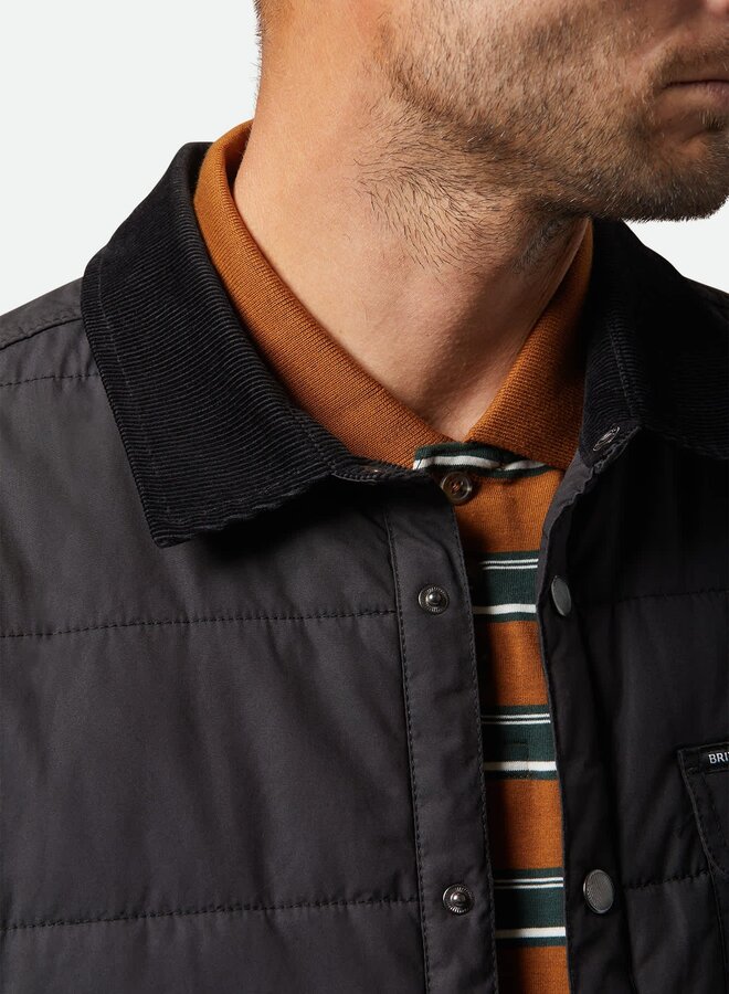 CASS JACKET