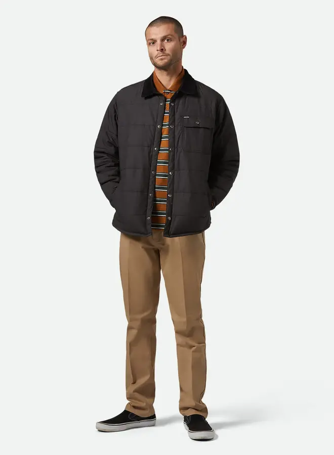 CASS JACKET