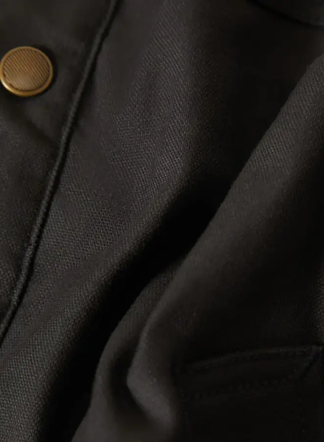 BUILDERS OVERSHIRT