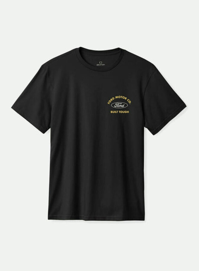 FORD BUILT TOUGH TEE