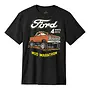 FORD MUD MARATHON TEE