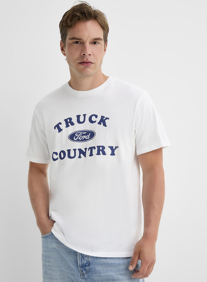 FORD TRUCK COUNTRY