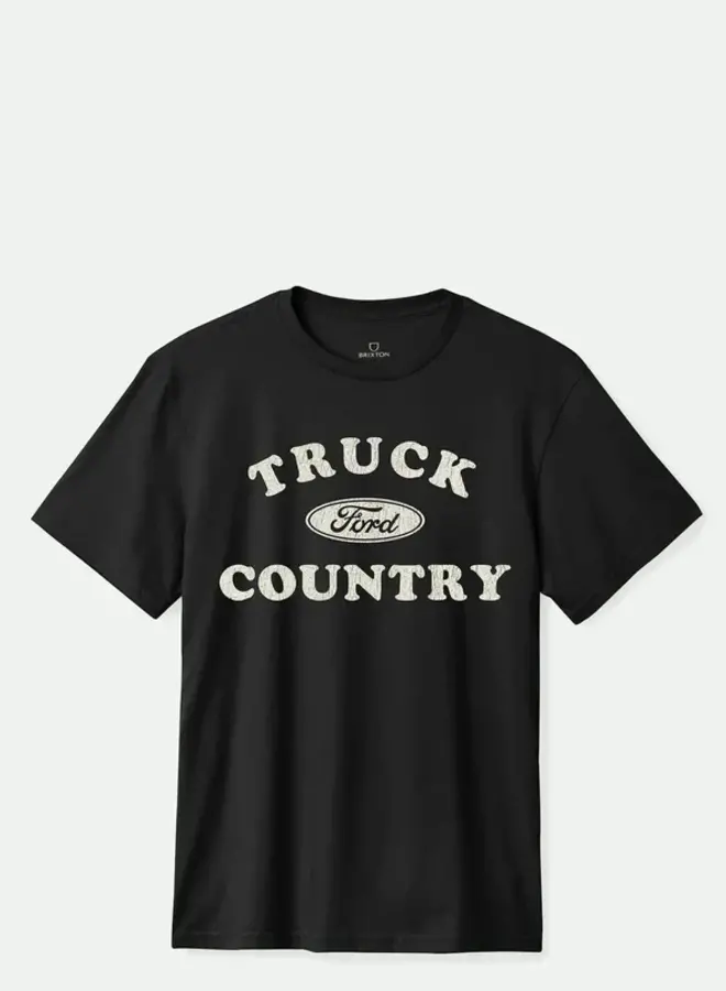FORD TRUCK COUNTRY