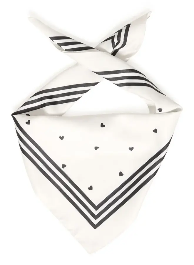 AELVA SCARF