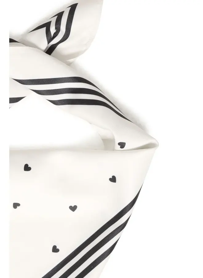 AELVA SCARF