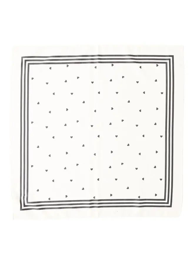 AELVA SCARF
