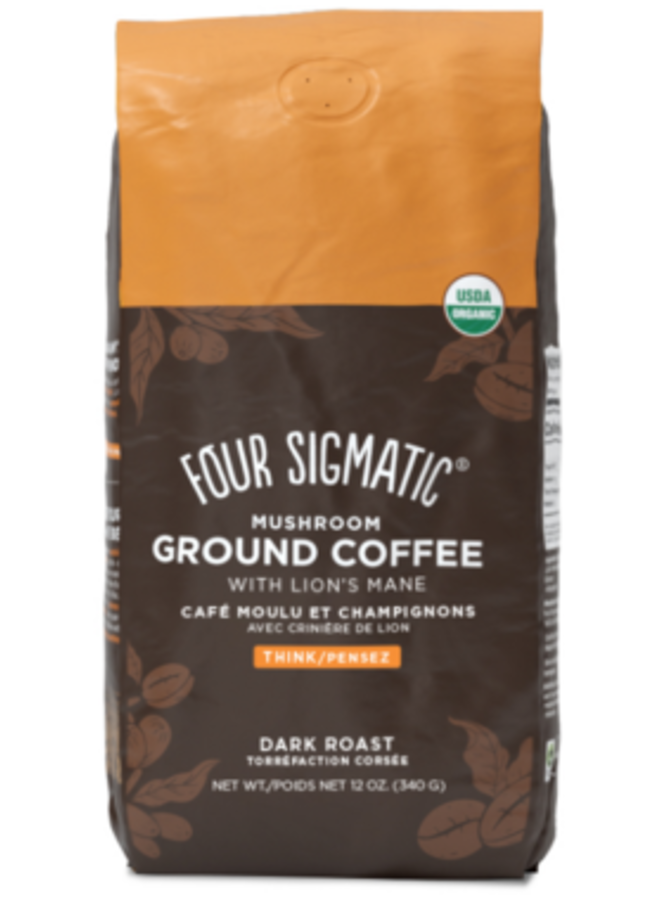 FOUR SIGMATIC COFFEE