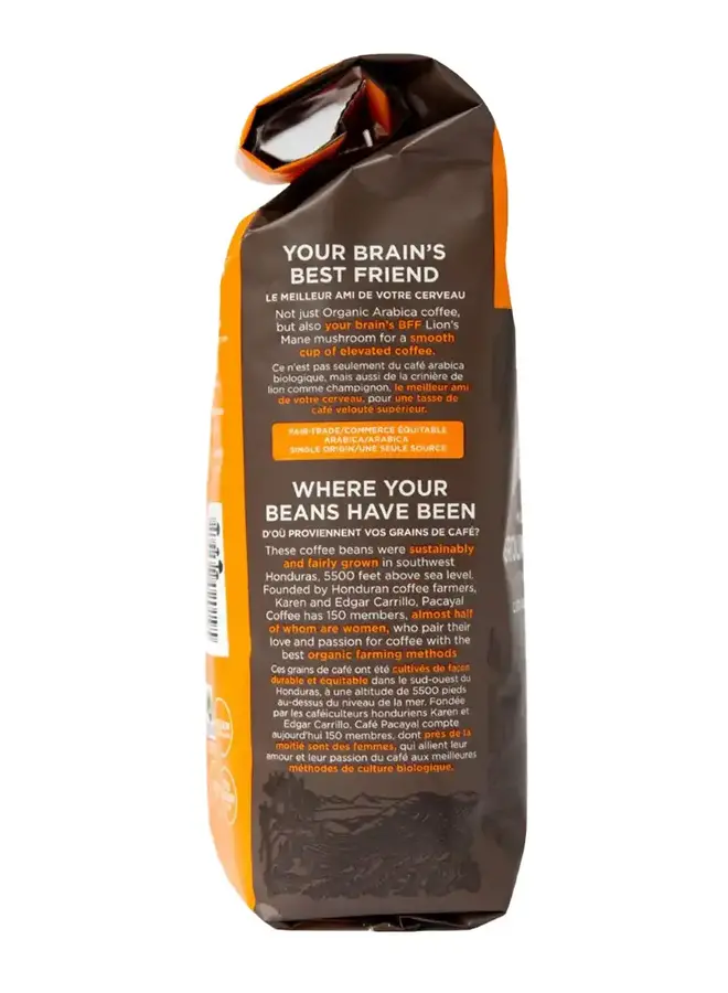 FOUR SIGMATIC COFFEE