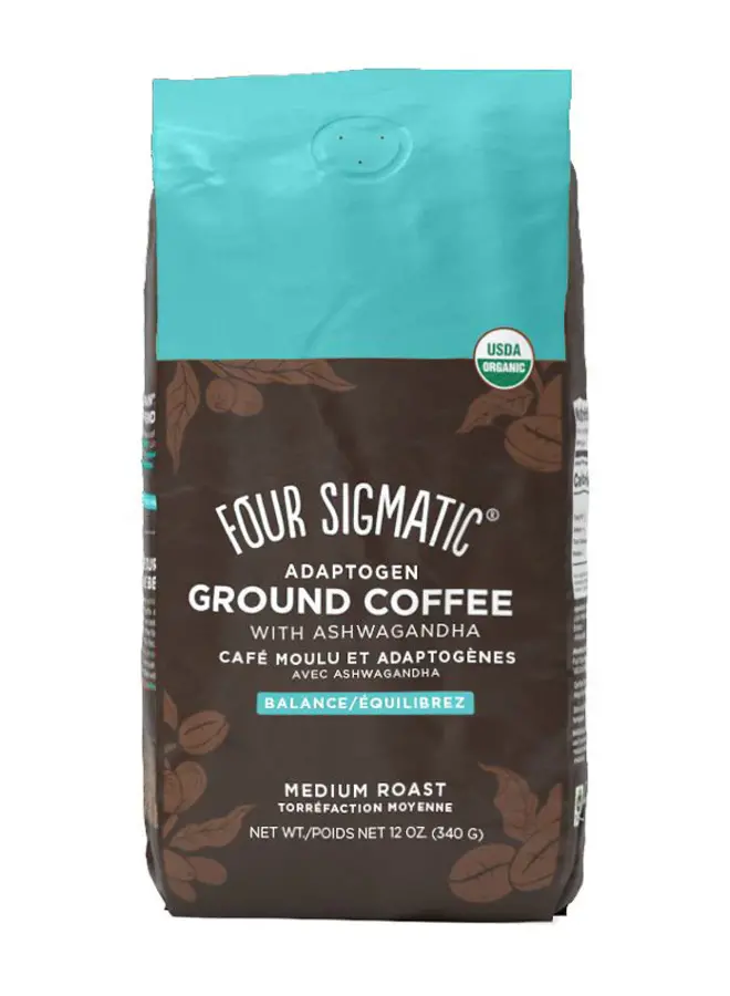 FOUR SIGMATIC COFFEE