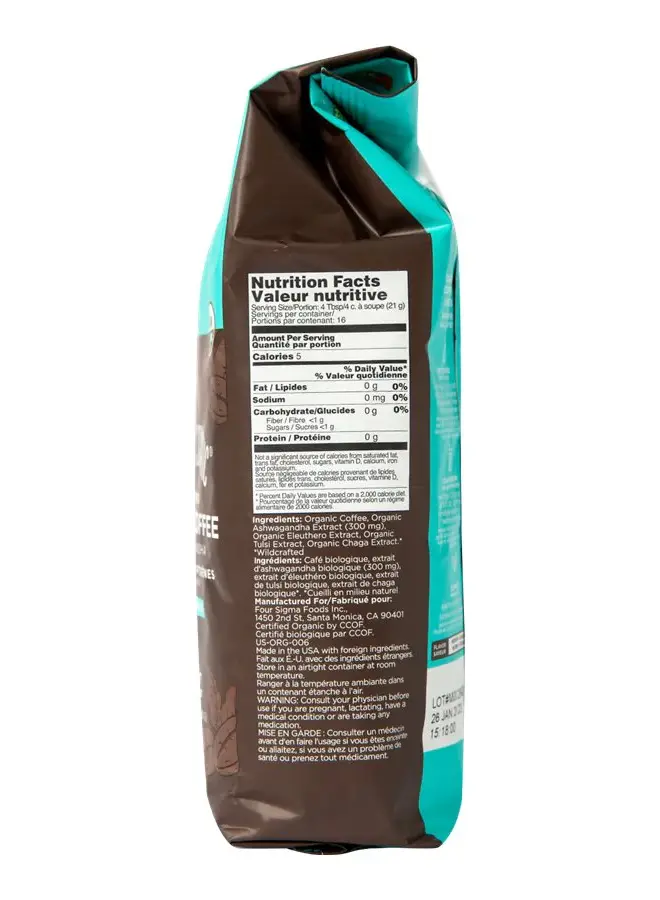 FOUR SIGMATIC COFFEE