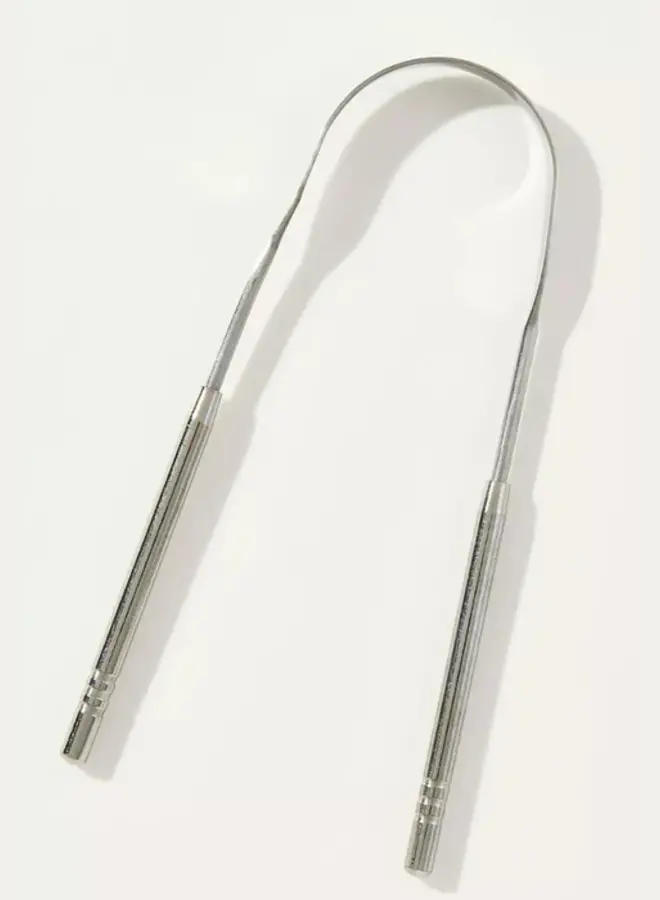 TONGUE CLEANER