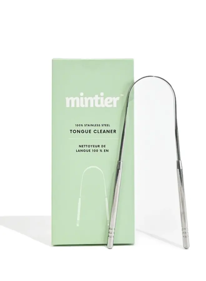 TONGUE CLEANER