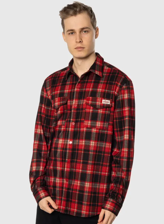 STRETCH FLANNEL
